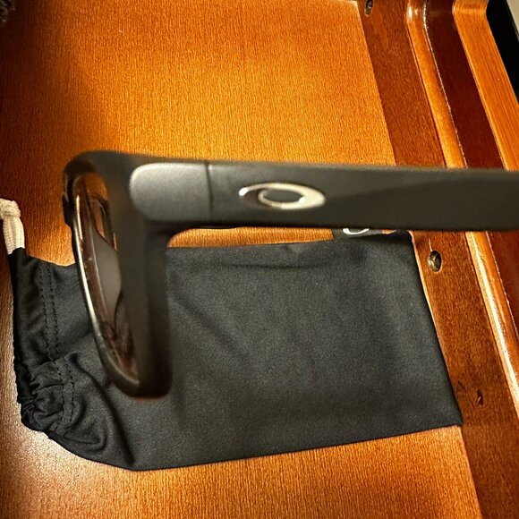 Oakley Rafter 142 OX8178-0155 Satin Black - Picture 5 of 6